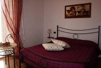Guest house Blue Vatican