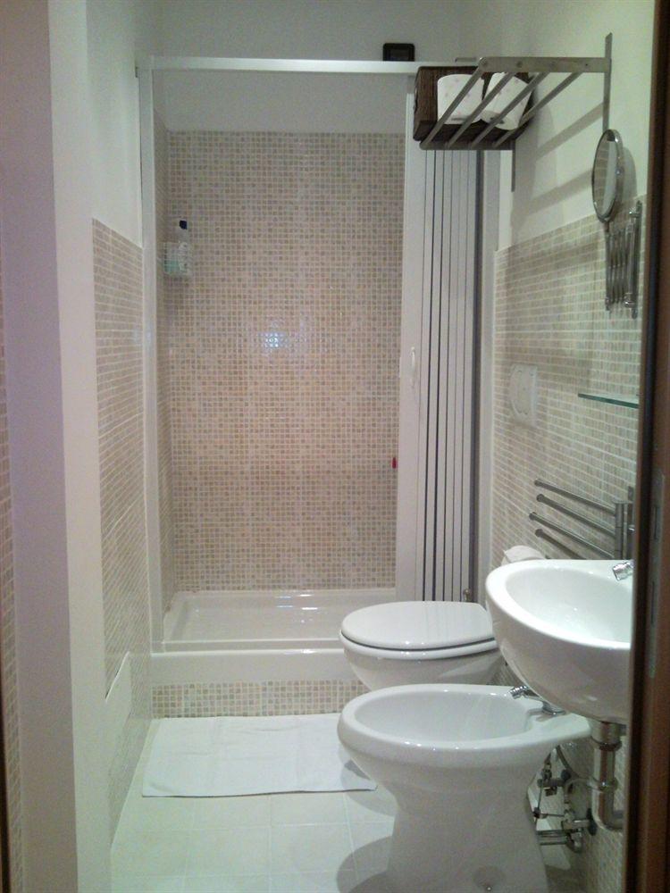 Guest house Blue Vatican 2*
