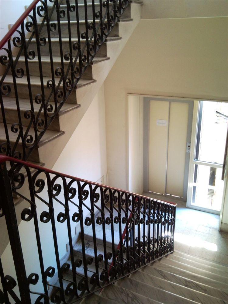 Guest house Blue Vatican Rome