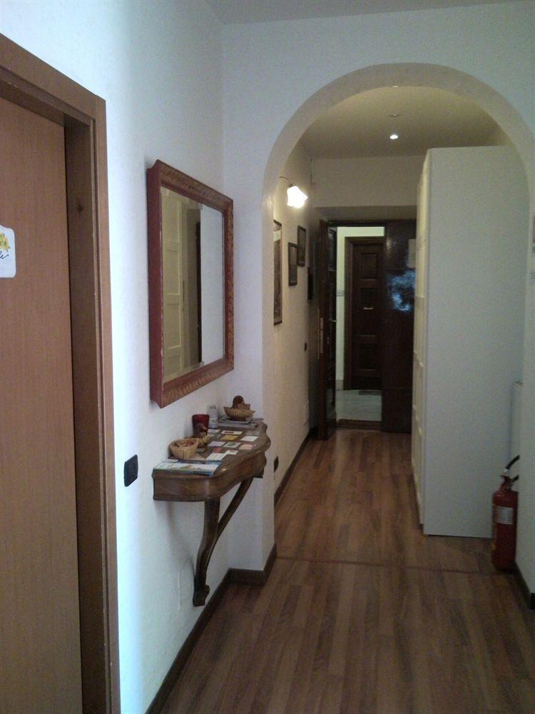 Guest house Blue Vatican