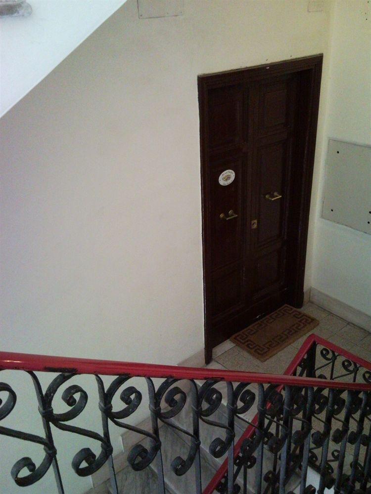 Guest house Blue Vatican 2*