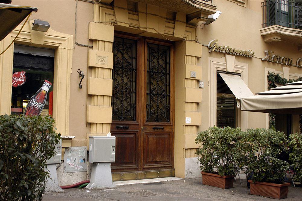 Blue Vatican Guest house Rome