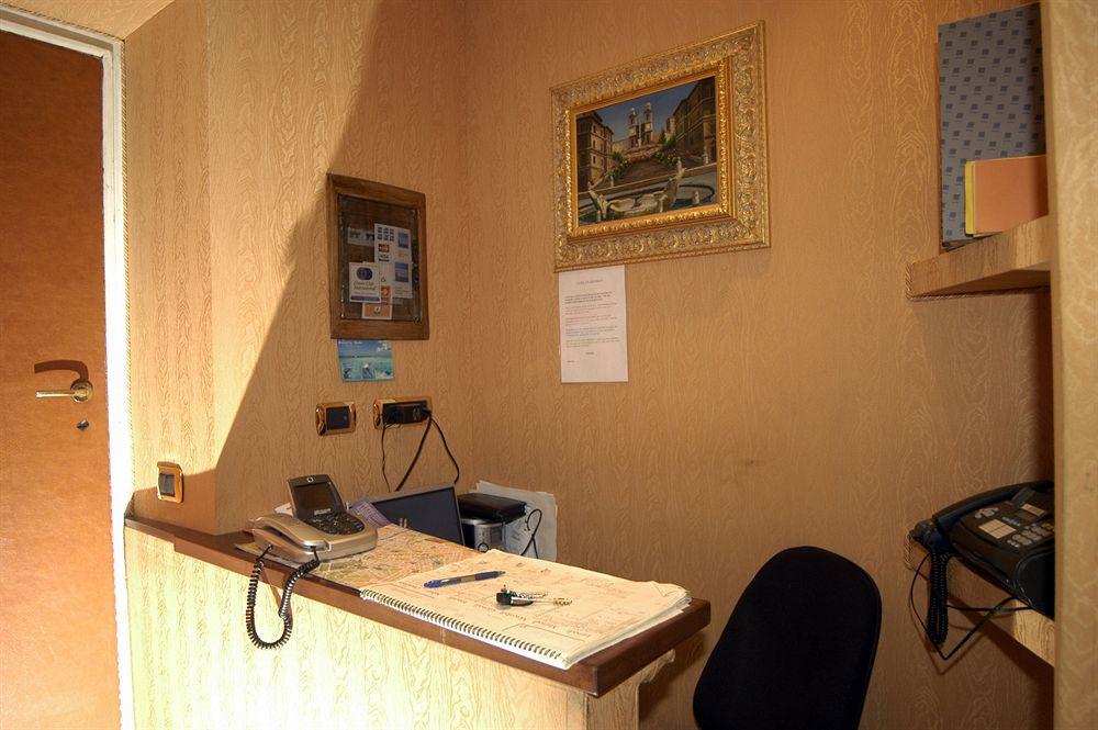Guest house Blue Vatican 2*