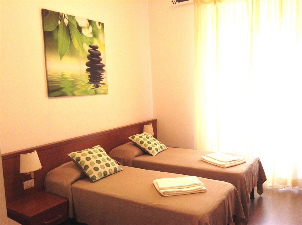 Guest house Blue Vatican