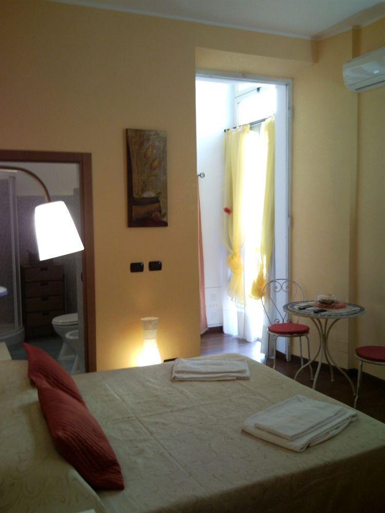 Blue Vatican Guest house Rome