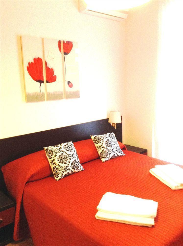 Guest house Blue Vatican 2*