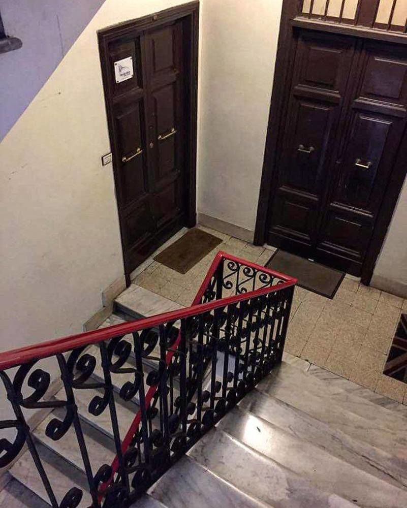 Guest house Blue Vatican Rome