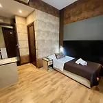 Blue Suite Vatican Guesthouse