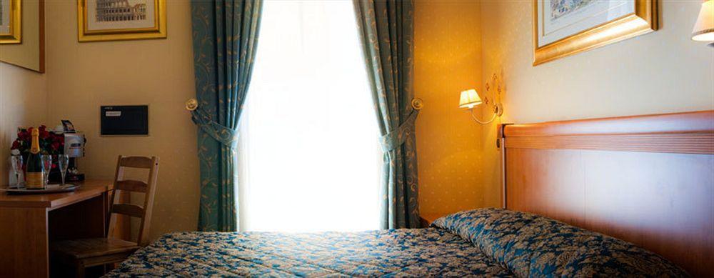Affittacamere Blue Vatican 2*